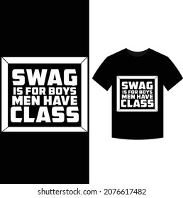 T-shirt Design. Inspirational Quotes T-shirt Design