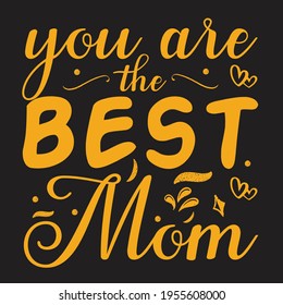 t-shirt design for international mother day