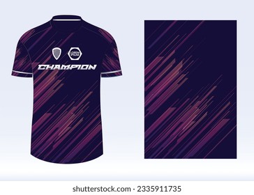 t-shirt design jersey Design vactor
