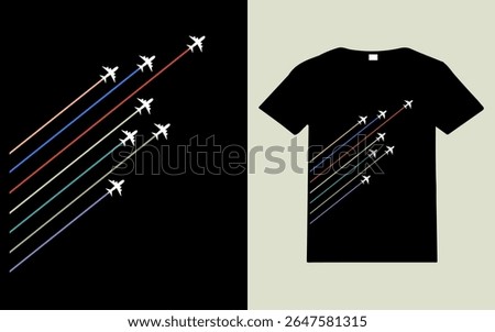 tshirt design logo graphic creative design merchandise clothing cap tshirt mug bag bottle printing retro style vintage minimalism vector illustration modern apparel