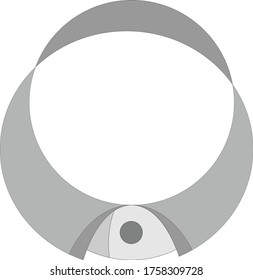 Tshirt design logo vector stock
