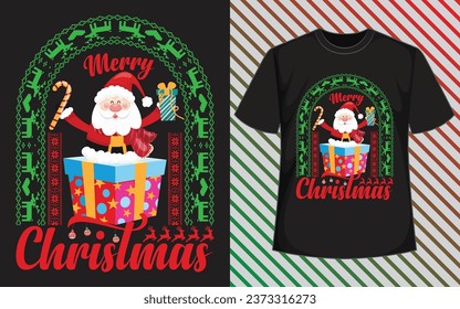  t-shirt design
merry christmas 
it's christmas time 
christmas calories don't count
typography t shirt design