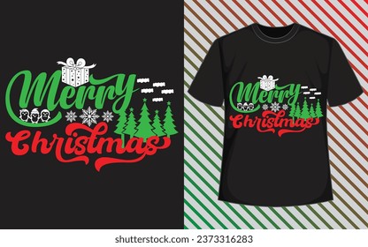  t-shirt design
merry christmas 
it's christmas time 
christmas calories don't count
typography t shirt design