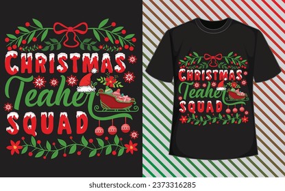  t-shirt design
merry christmas 
it's christmas time 
christmas calories don't count
typography t shirt design