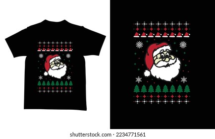 T-shirt design new and modern, new year creative design.
