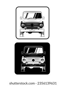 T-shirt design, offroad driving club, vector illustration stock illustration
4x4, Auto Racing, Car, Casual Clothing