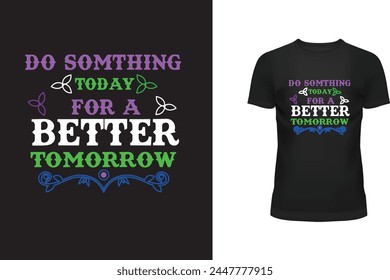 T-shirt design for our business brand design