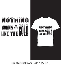 T-Shirt Design For Personal Brand