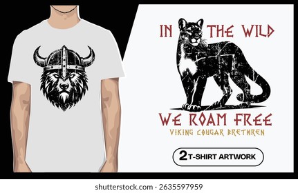 T-shirt design for POD, ready for print. Each final is 2 unique artworks ready for print. Just re-size and apply your text. 