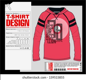 T-Shirt Design / Print Design