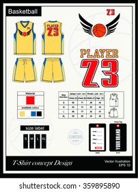 T-Shirt Design and Print Design