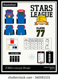 T-Shirt Design and Print Design