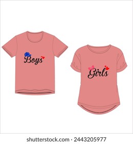 Diseño de la camiseta Imprimir Concept Slogans