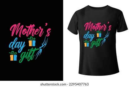  T-shirt Design For Print - EPS Vector