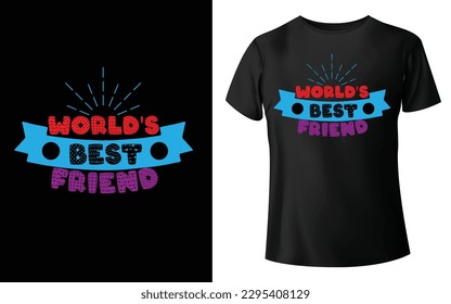  T-shirt Design For Print - EPS Vector