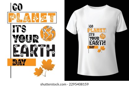  T-shirt Design For Print - EPS Vector