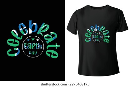  T-shirt Design For Print - EPS Vector