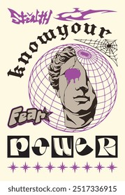 T-shirt Design, Print Design For T-shirt, Hoodie, Sweatshirt, Print Design Vector And Template.