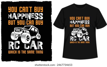 T-shirt design ready for print 
