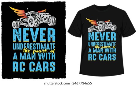 T-shirt design ready for print 