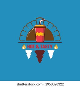 T-shirt design samples with illustration
