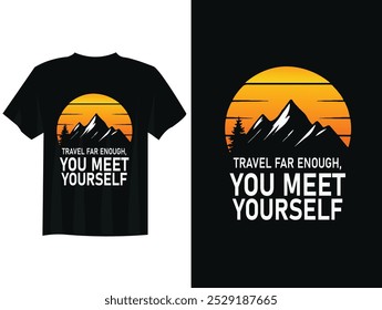 T-shirt design samples with illustration!