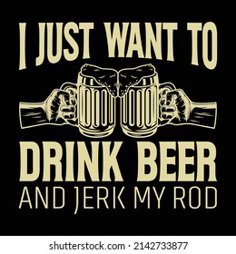 t-shirt design. Suitable for clothing printing business. Stylish t-shirt and apparel design. Ready to print vector.