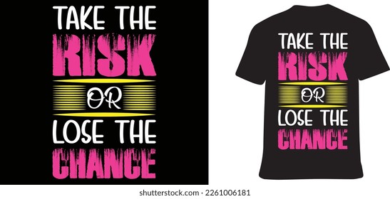 T-Shirt Design Template | T-Shirt Design |
