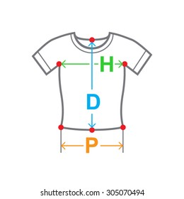 t-shirt design template