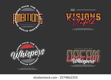 tshirt design template assets street wear