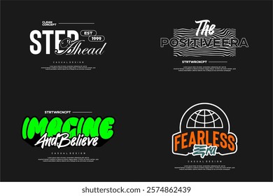 tshirt design template assets street wear