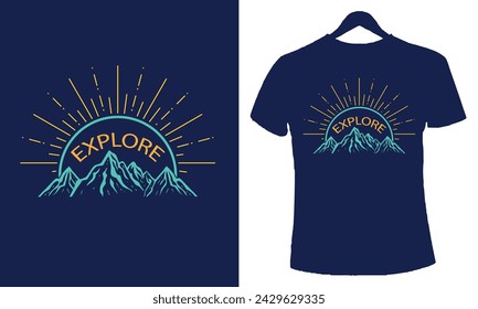 t-shirt design template custom t-shirt design minimalist t-shirt design