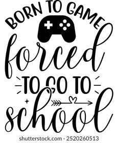 T-Shirt design, Design Template, Cut File For Cricut And Silhouette
