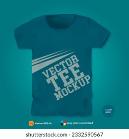 Plantilla de diseño de camisetas. Broma de camisetas. Ilustración vectorial.