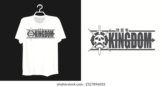 T-shirt design template vector file upload.