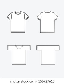 t-shirt design templates 