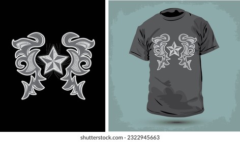 T-Shirt Design Templates: Find Unique, High-Quality Designs for Your Next Project