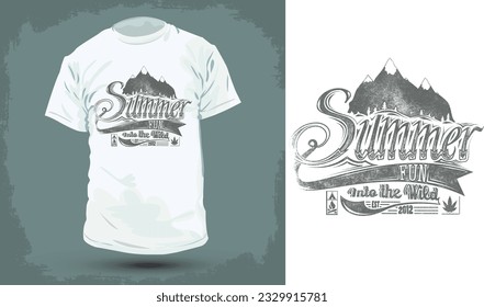 T-Shirt Design Templates: Find Unique, High-Quality Designs for Your Next Project