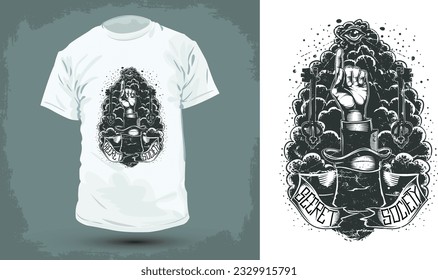 T-Shirt Design Templates: Find Unique, High-Quality Designs for Your Next Project