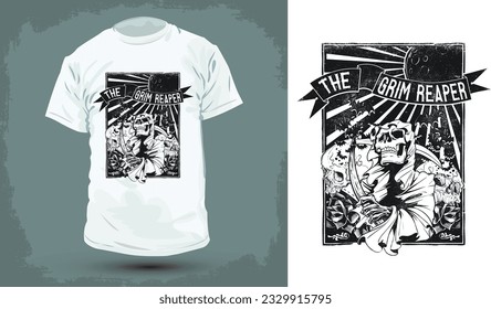 T-Shirt Design Templates: Find Unique, High-Quality Designs for Your Next Project