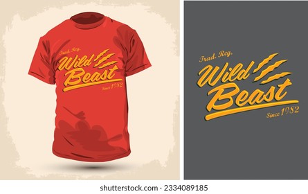 T-Shirt Design Templates: Find Unique, High-Quality Designs for Your Next Project