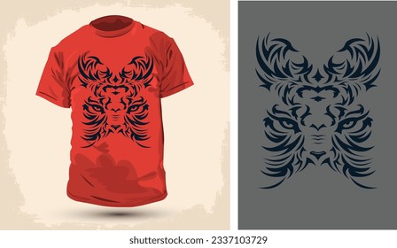 Plantillas de diseño de camisetas: Buscar diseños únicos y de alta calidad para el siguiente proyecto