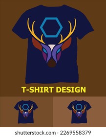 T-SHIRT DESIGN FOR TEMPLET.T-SHIRT DESIGN.