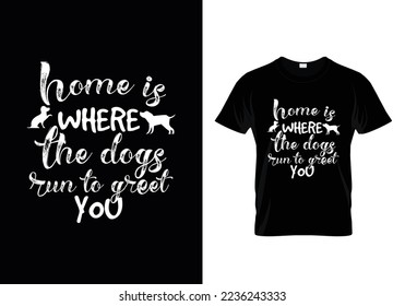 T-shirt design with the text . Dog Father Beer Lover. Colorful dog lover t-shirt design. Animal lover t-shirt design. Beer lover father t-shirt design.