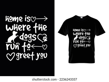 T-shirt design with the text . Dog Father Beer Lover. Colorful dog lover t-shirt design. Animal lover t-shirt design. Beer lover father t-shirt design.