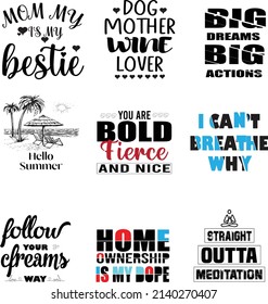 T-shirt design. Triprograpy t-shirt design.