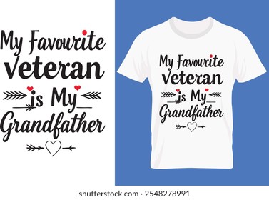 camiseta, design, tipografia, gráfico, veteranos, EUA, exército, tributo, tee, herói, soldado, serviço, honra, América, liberdade, design patriótico, camisa militar, veterinário, herói de guerra, camisa única, dia dos veteranos