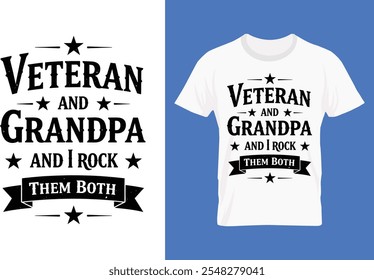 camiseta, design, tipografia, gráfico, veteranos, EUA, exército, tributo, tee, herói, soldado, serviço, honra, América, liberdade, design patriótico, camisa militar, veterinário, herói de guerra, camisa única, dia dos veteranos