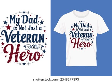 t-shirt, design, typography, graphic, veterans, USA, army, tribute, tee, hero, soldier, service, honor, America, freedom, patriotic design, military shirt, vet, war hero, unique shirt, veterans day