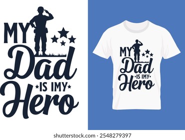 camiseta, design, tipografia, gráfico, veteranos, EUA, exército, tributo, tee, herói, soldado, serviço, honra, América, liberdade, design patriótico, camisa militar, veterinário, herói de guerra, camisa única, dia dos veteranos